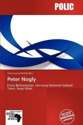 Peter Nogly