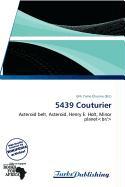 5439 Couturier
