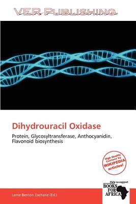 Dihydrouracil Oxidase