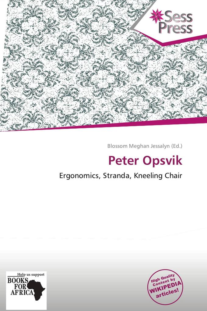 Peter Opsvik