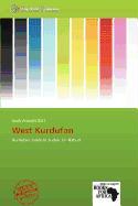 West Kurdufan