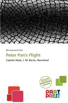 Peter Pan's Flight