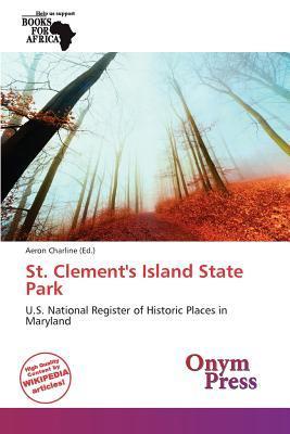 St. Clement's Island State Park