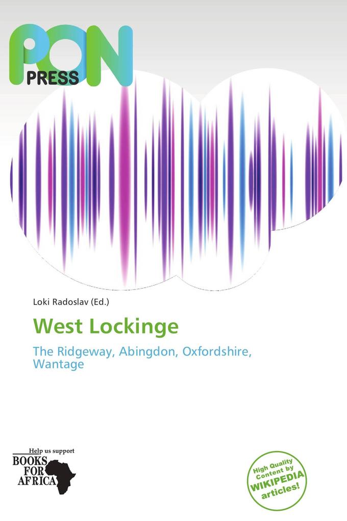 West Lockinge
