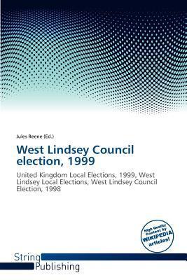 West Lindsey Council election 1999