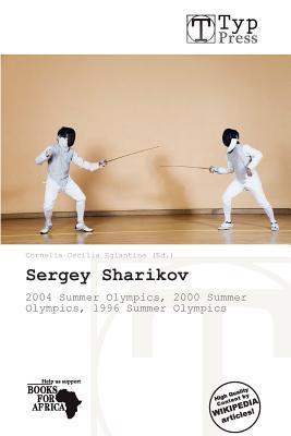 Sergey Sharikov