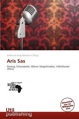 Aris Sas