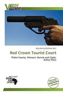 Red Crown Tourist Court