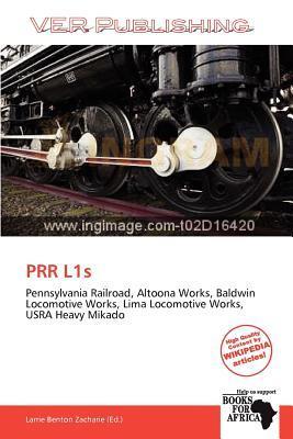 PRR L1s