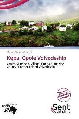 Kpa Opole Voivodeship