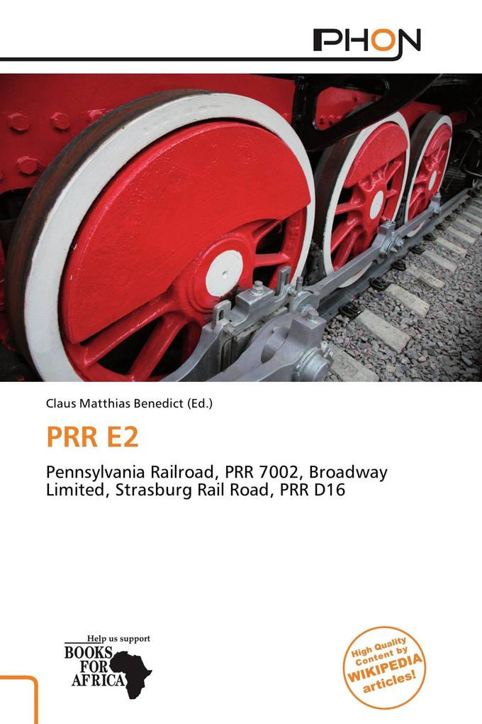 PRR E2