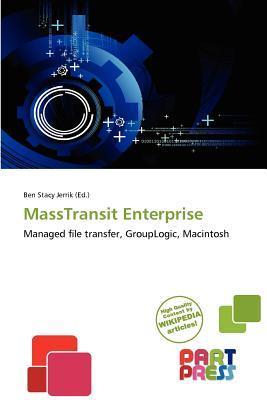 MassTransit Enterprise