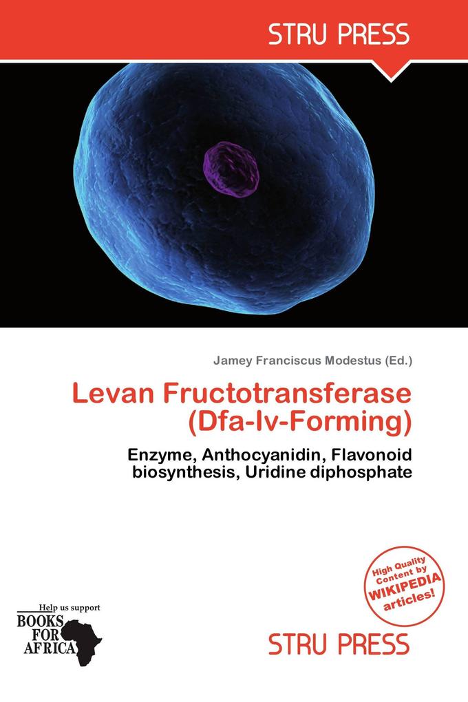 Levan Fructotransferase (Dfa-Iv-Forming)