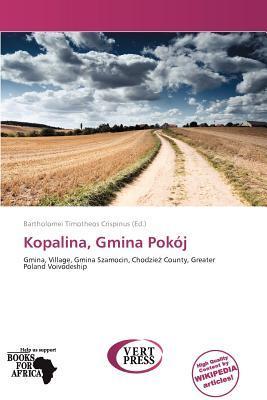 Kopalina Gmina Pokój