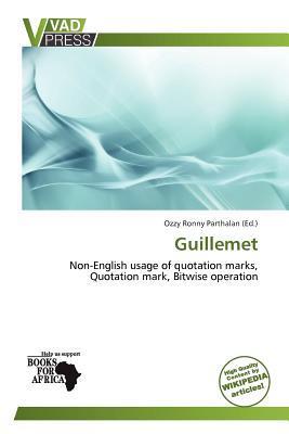 Guillemet