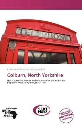 Colburn North Yorkshire