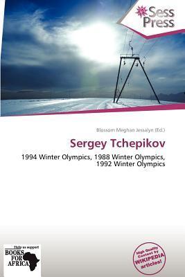 Sergey Tchepikov