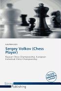 Sergey Volkov (Chess Player)