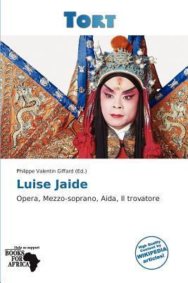 Luise Jaide