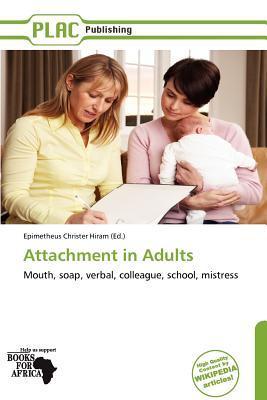 Attachment in Adults