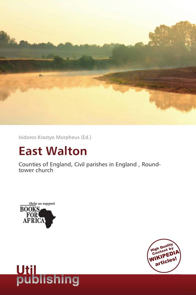 East Walton