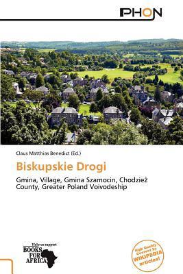 Biskupskie Drogi