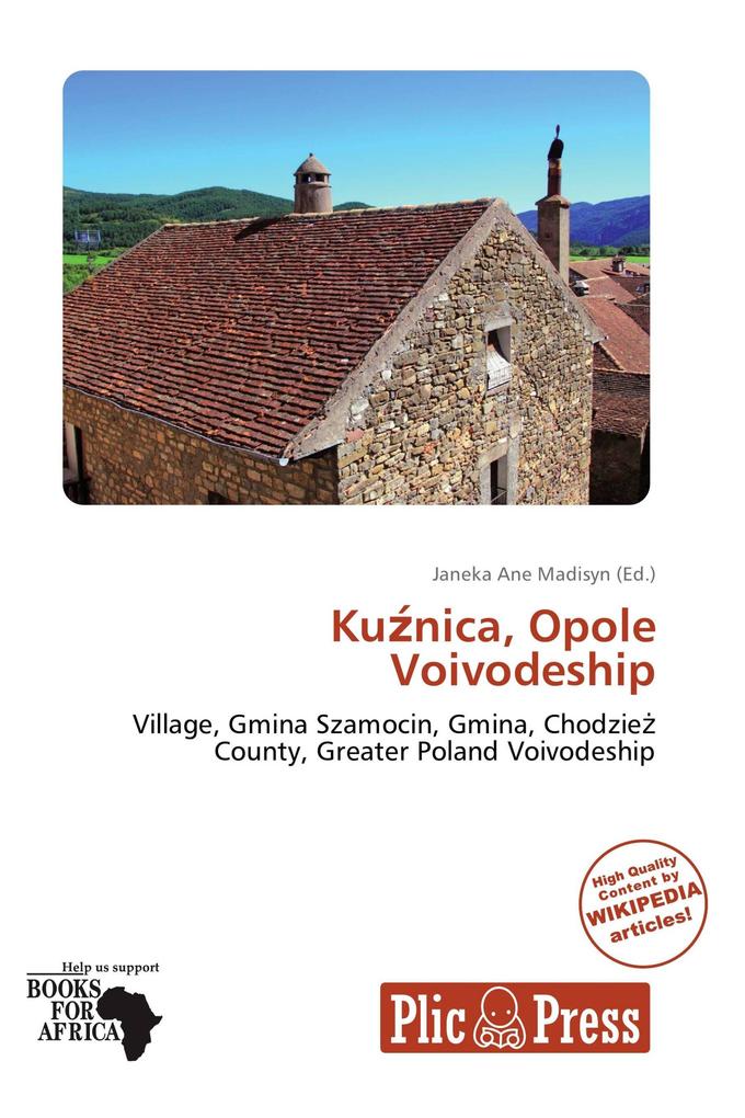Kunica Opole Voivodeship