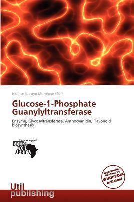 Glucose-1-Phosphate Guanylyltransferase