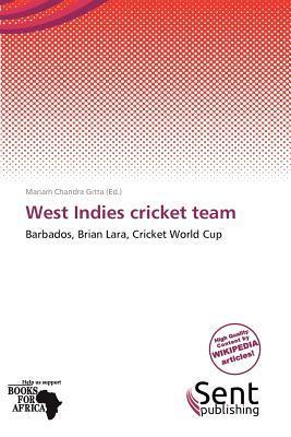 West Indies cricket team