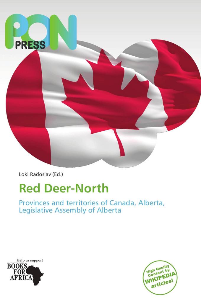 Red Deer-North