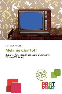 Melanie Chartoff