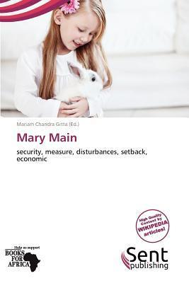 Mary Main