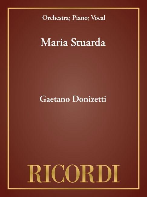 Maria Stuarda