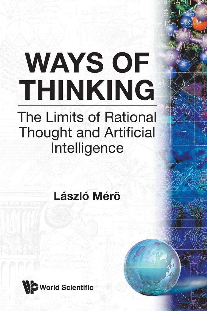 WAYS OF THINKING (B/S)