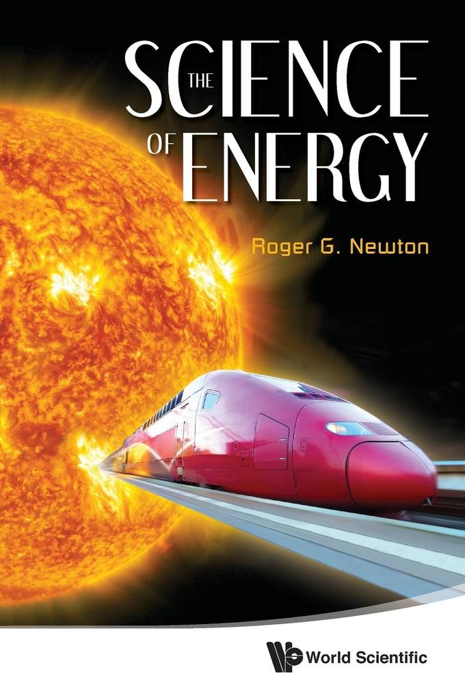 SCIENCE OF ENERGY THE