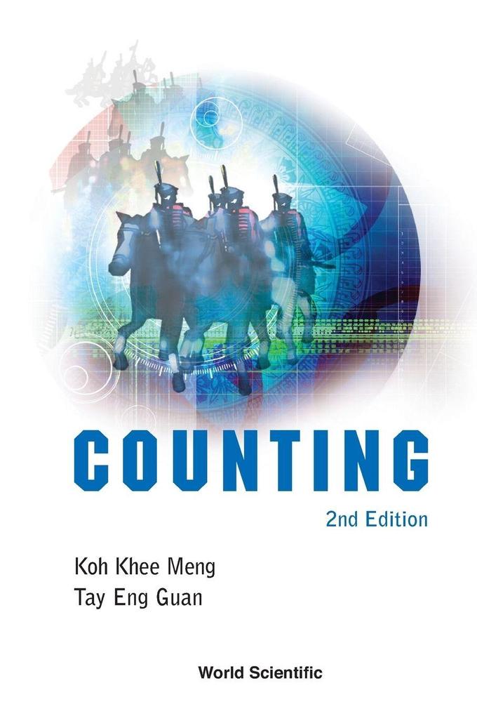 COUNTING 2ND EDITION