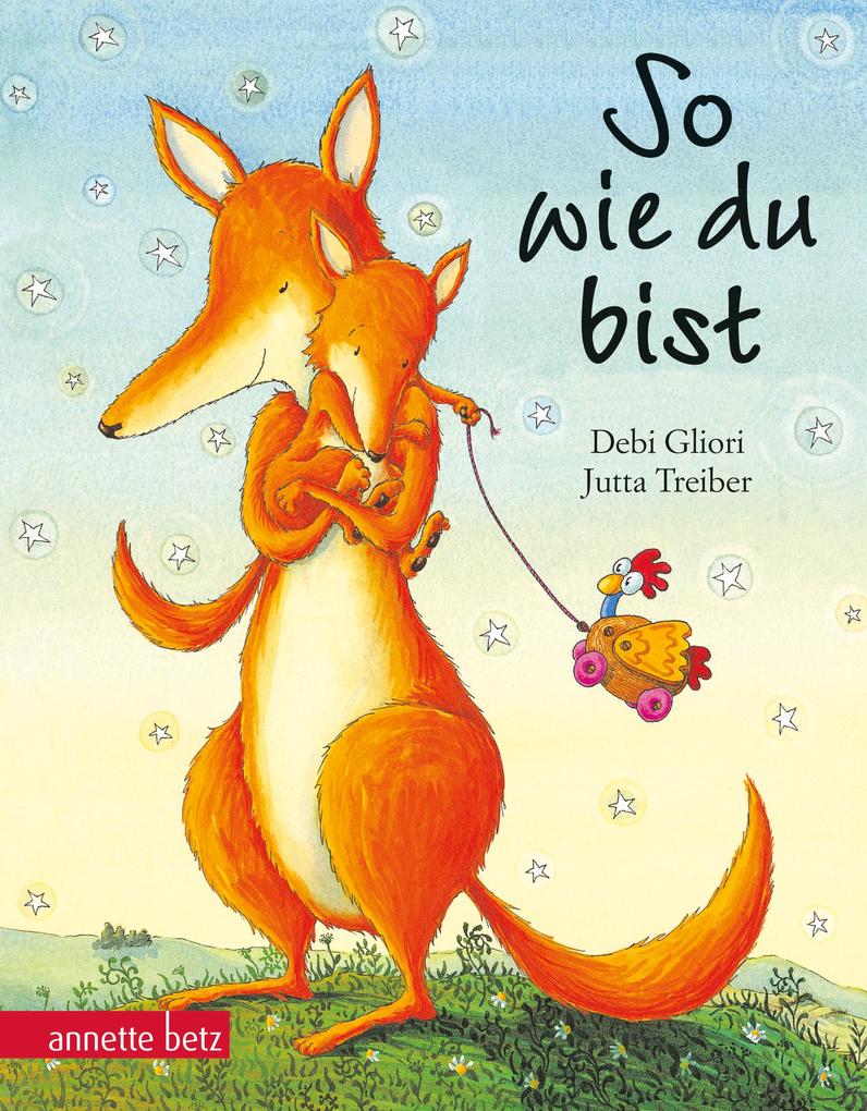 Betz Annette So Wie Du Bist - Bild 4