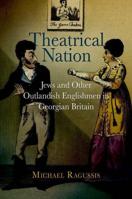 Theatrical Nation