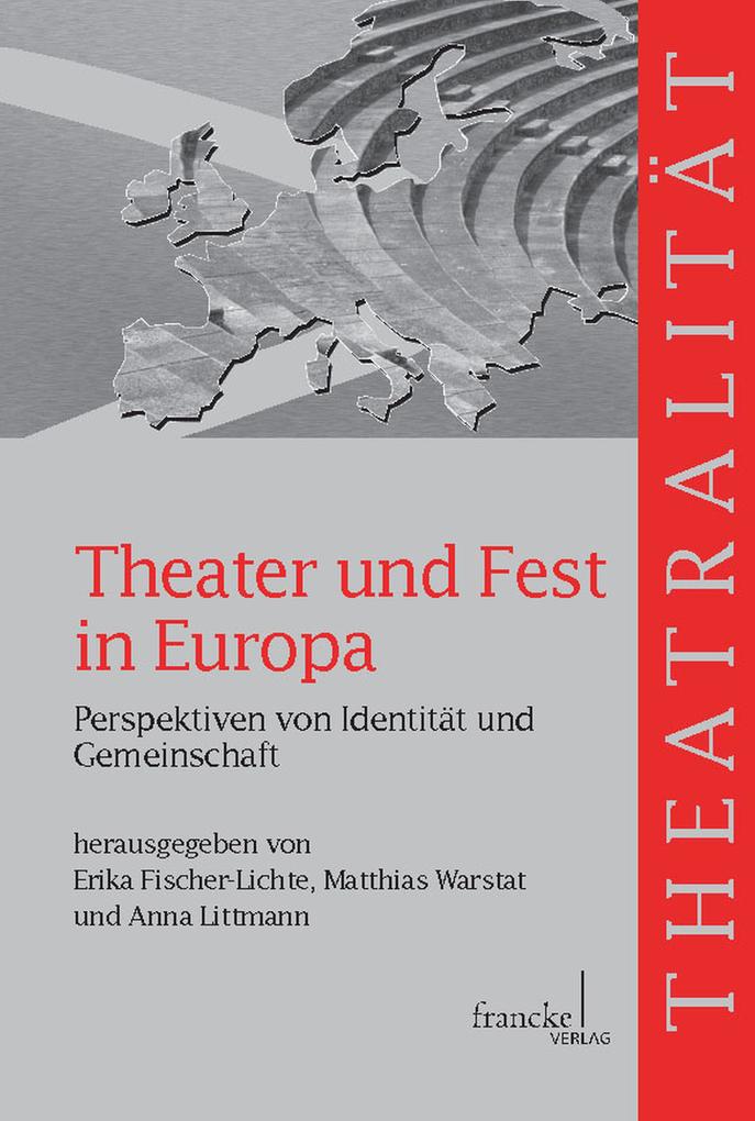 Theater und Fest in Europa