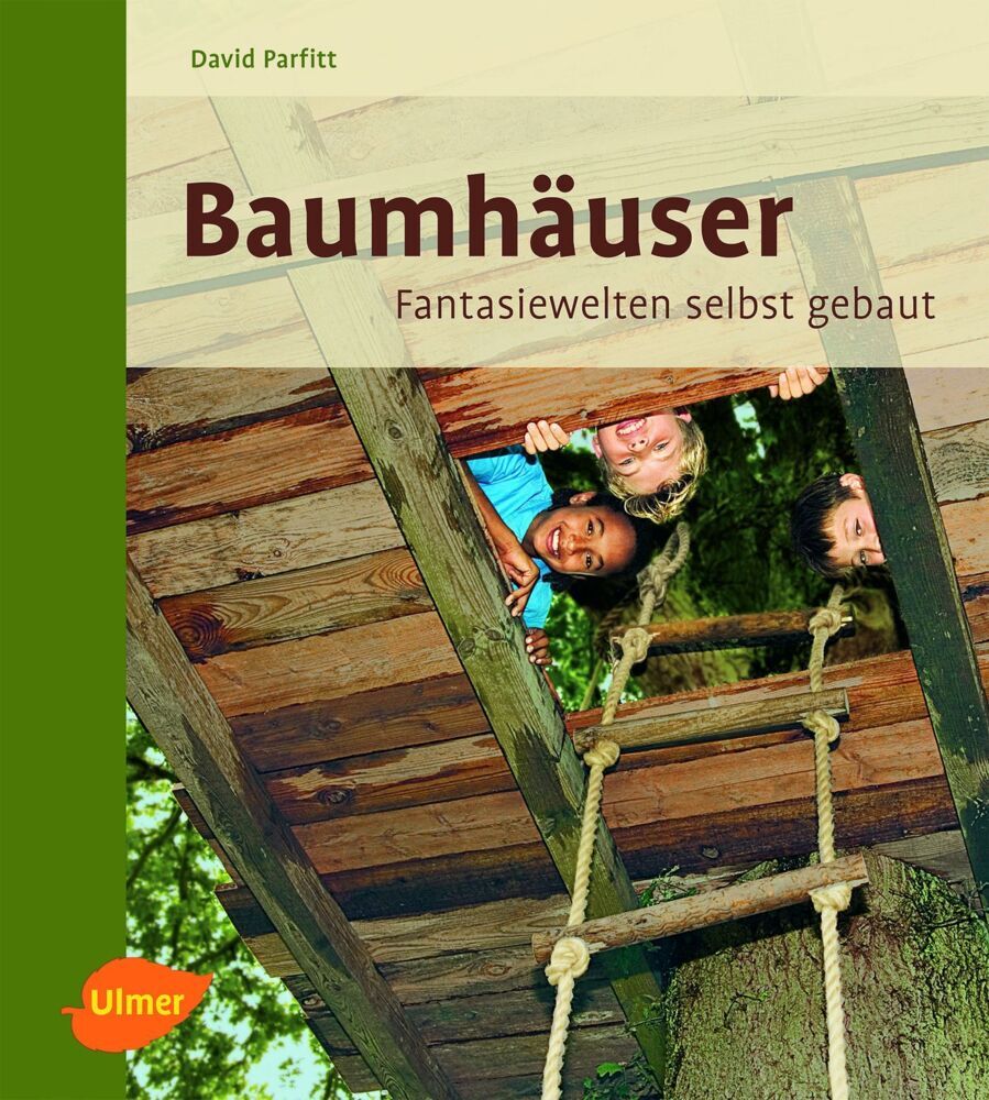 Baumhäuser: Fantasiewelten selbst gebaut - Bild 4