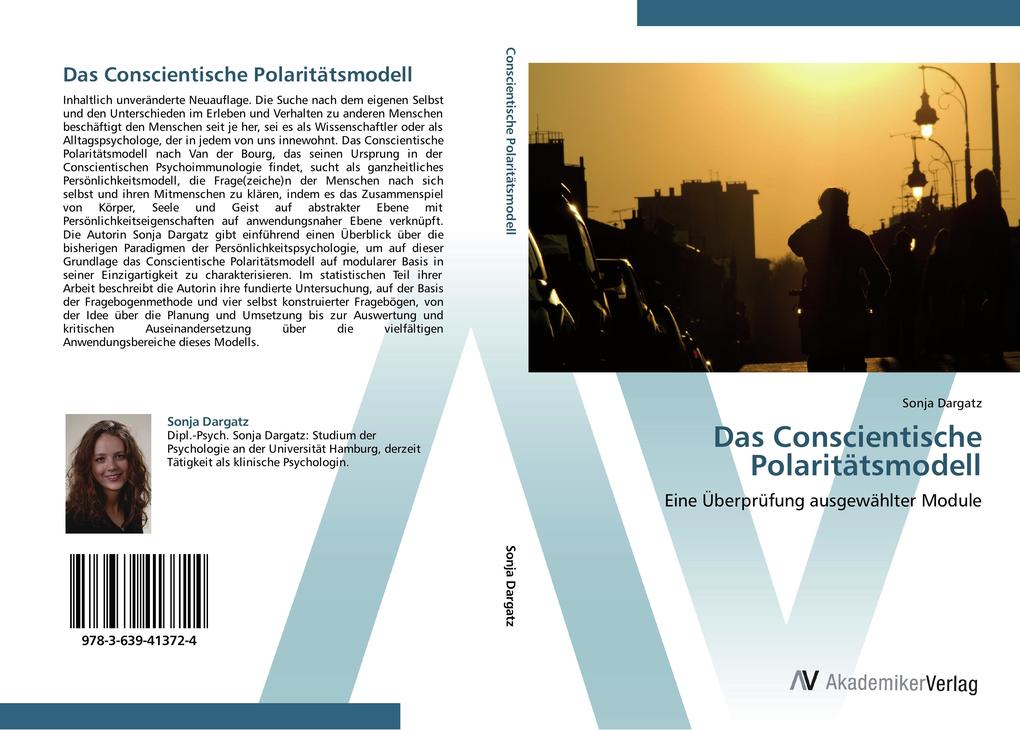 Das Conscientische Polaritätsmodell