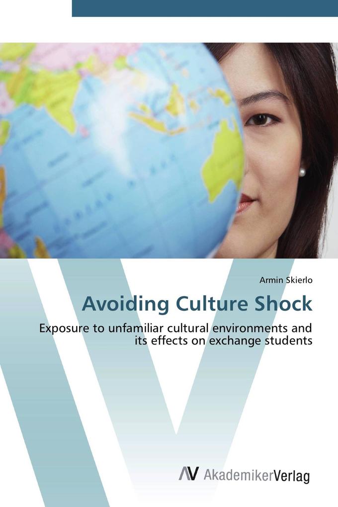 Avoiding Culture Shock