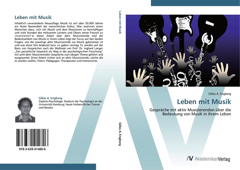 Leben mit Musik