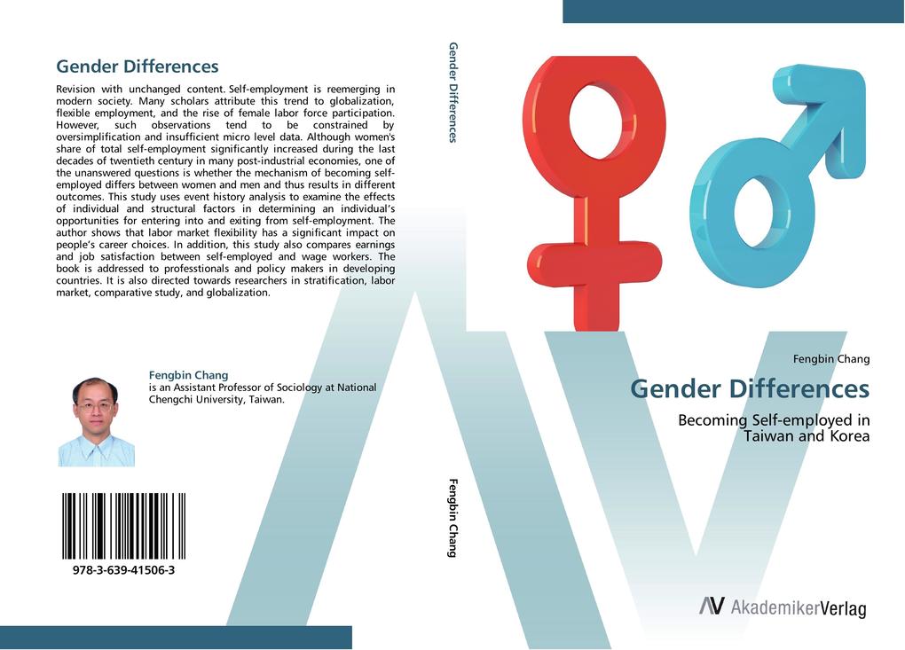 Gender Differences