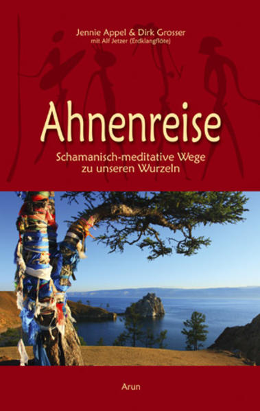 Arun Verlag Ahnenreise