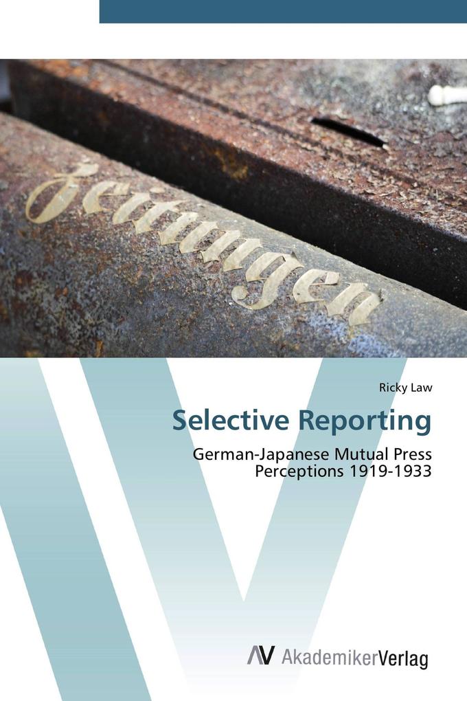 Selective Reporting