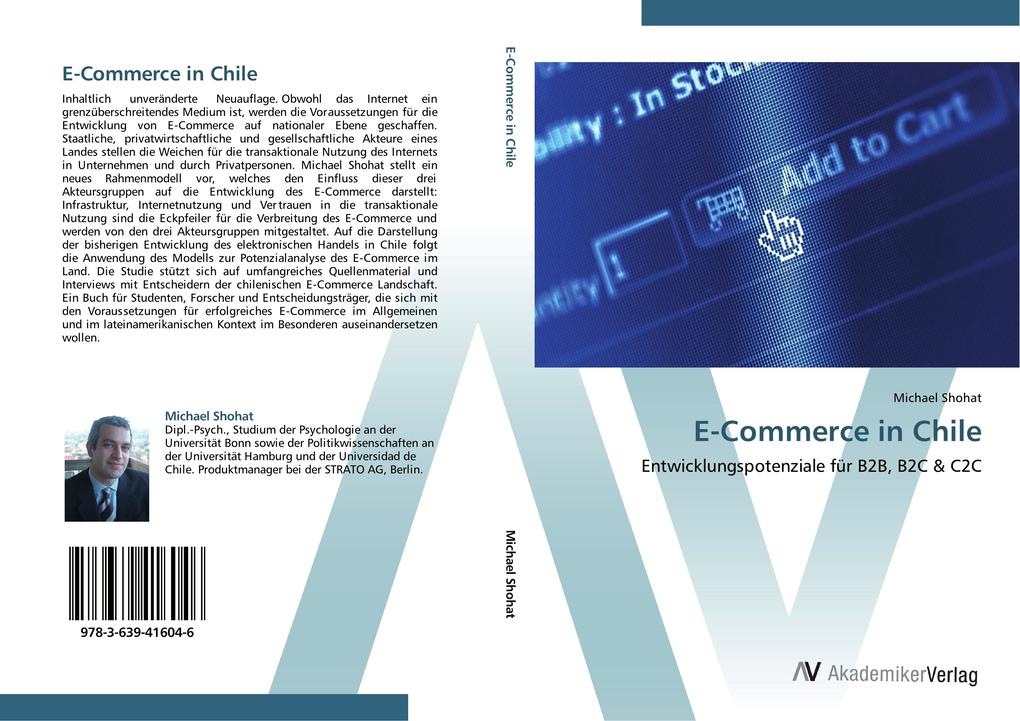 E-Commerce in Chile
