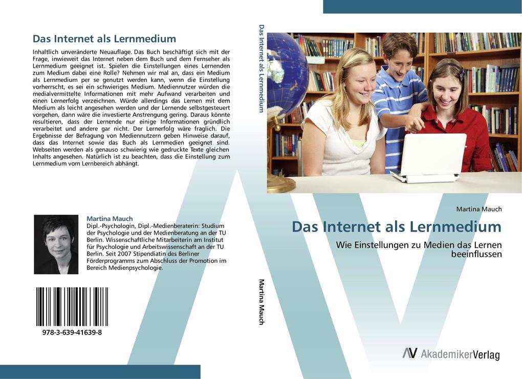 Das Internet als Lernmedium