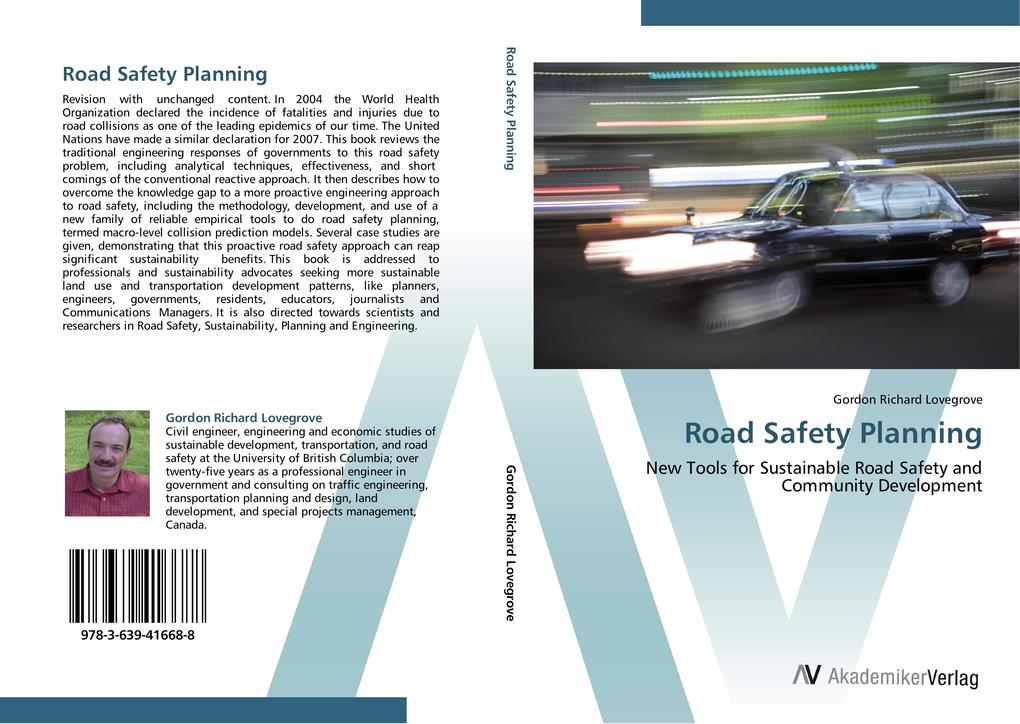 Road Safety Planning