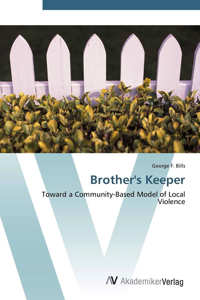 Brother's Keeper